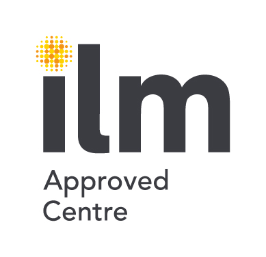 ILM Approved Centre logo